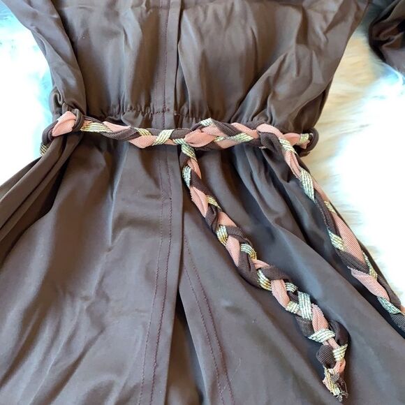 Child’s Monk Halloween / Dance Costume - Picture 3 of 4